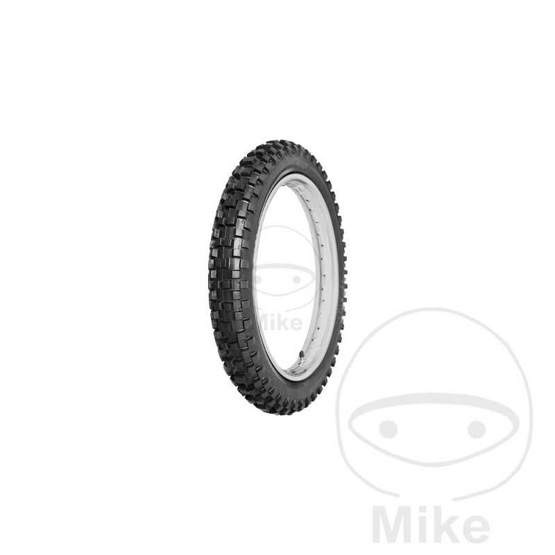 VEE RUBBER Front/rear motorcycle tire 3.00-12 TT NHS 
 VRM174 746.00.12