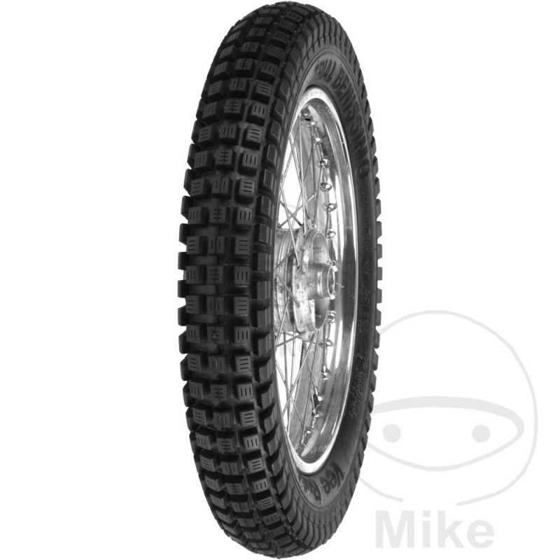 VEE RUBBER rear motorcycle tire 3.50R17 54L TL 
 VRM308 746.01.28