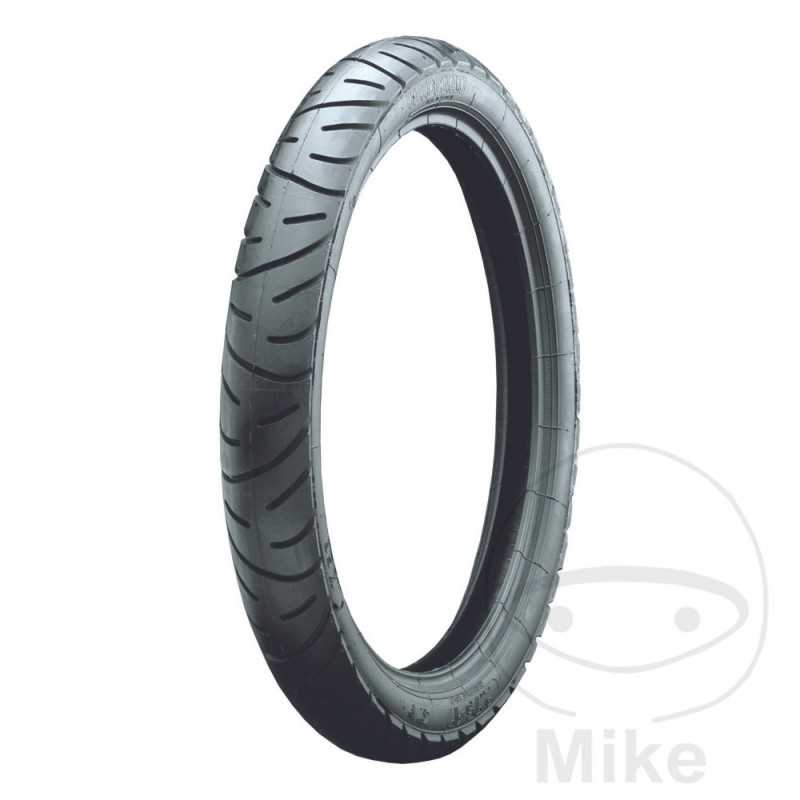 HEIDENAU Neumático cubierta moto delantero/trasero 2.50-17 43J TT 
 K56 750.02.19