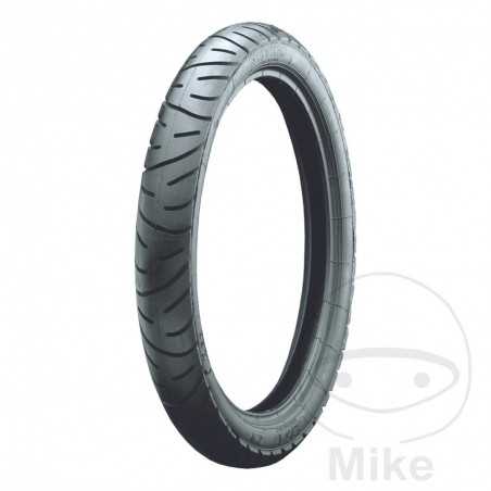 HEIDENAU Neumático cubierta moto delantero/trasero 2.50-17 43J TT 
 K56 750.02.19