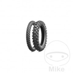 MICHELIN Neumático cubierta moto delantero 60/100-14 29M TT 
 FRENO STARCROSS 5 MINI 770.04.05