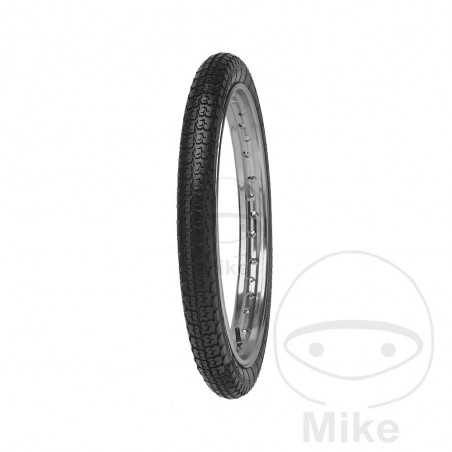 MITAS Front/rear motorcycle tire 2 1/4-18 42J TT
B-4 880.51.28