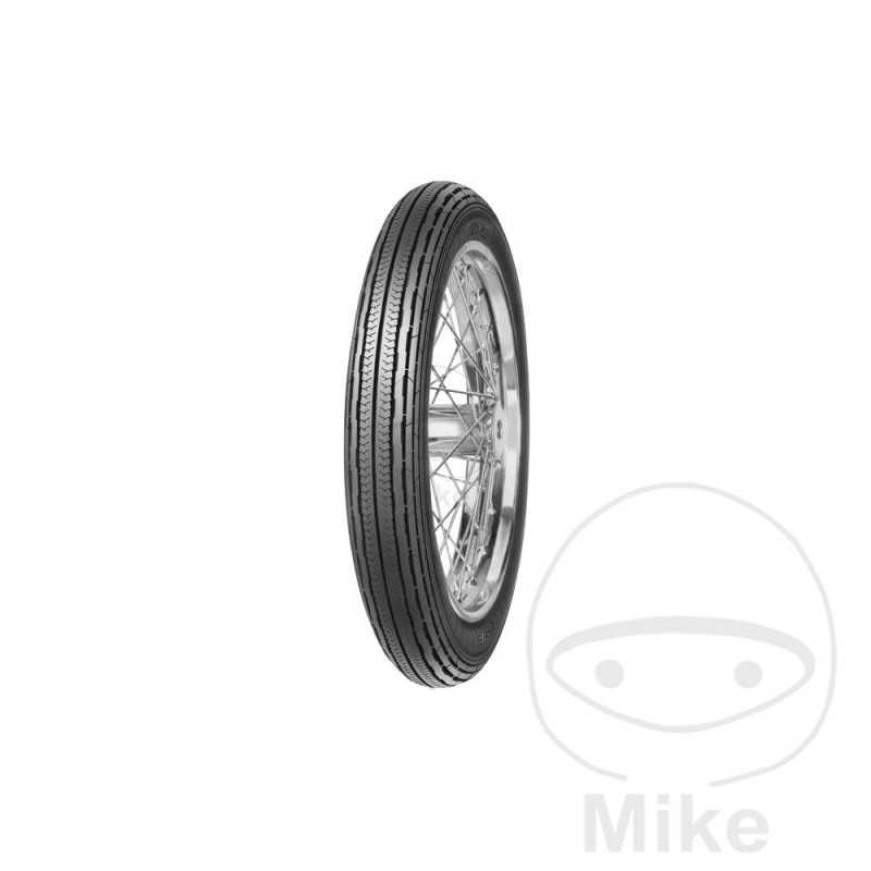 MITAS Neumático cubierta moto delantero reforzado H-04 E D 3.25-18 59P TT 8806087