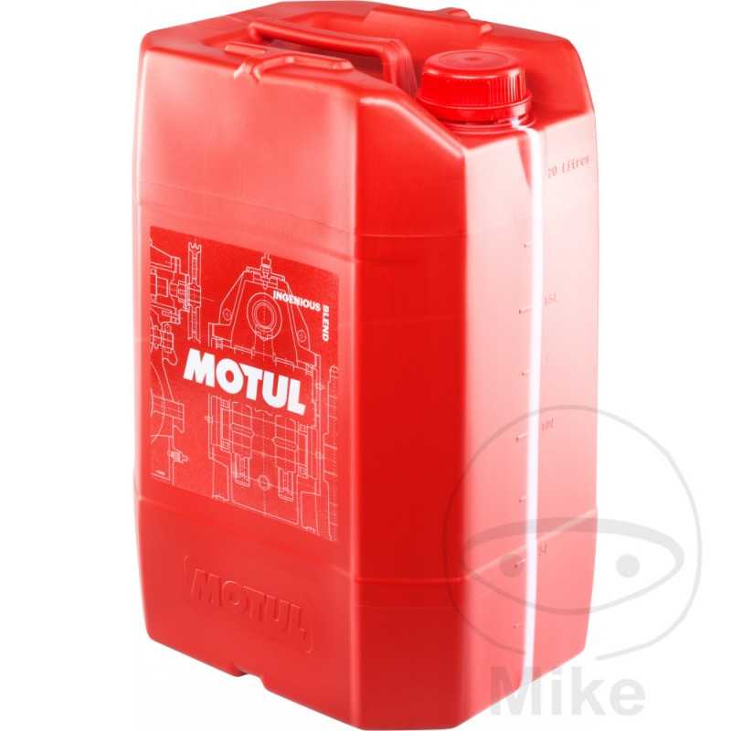 MOTUL Aceite sintético engranaje transmisión de moto 75W90 20L 
 GEAR 300 LS 714.05.17