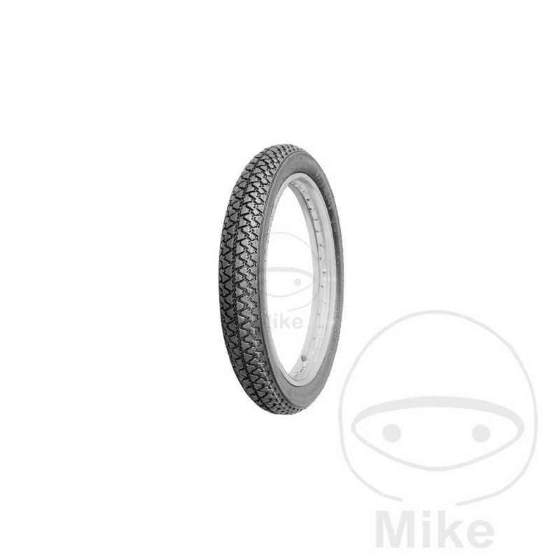 VEE RUBBER Front/rear motorcycle tire 3.50-10 59J TT 
 VRM054 746.00.43