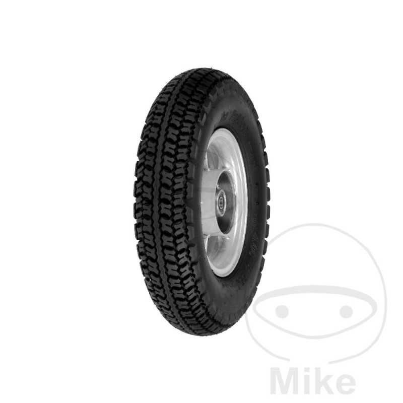 VEE RUBBER Neumático cubierta moto trasero 4.00-8 55J TT 
 VRM108 746.00.30