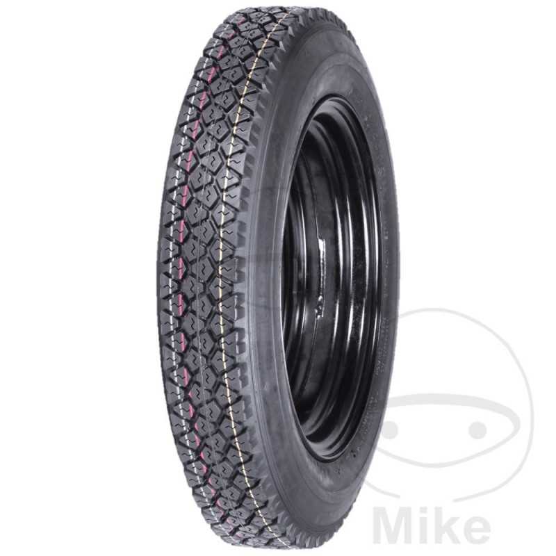 VEE RUBBER Front/rear motorcycle tire 4.50-10 76J TT 
 VRM138 746.00.46
