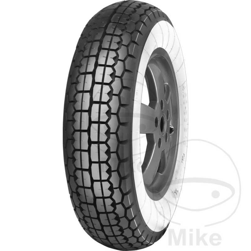 MICHELIN Front/rear motorcycle tire 4.00-8C 66J TT 
 MITAS B-13 880.49.72