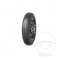 MITAS Neumático cubierta moto delantero/trasero 3.50-12 64J TT
S-05 880.51.17