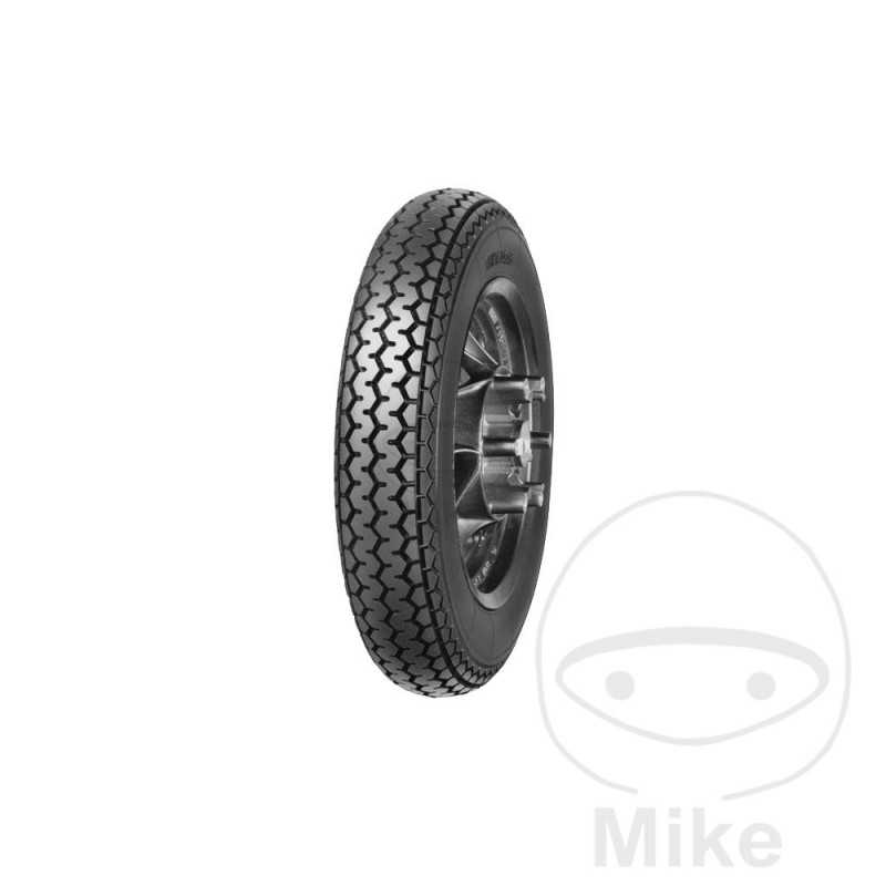 MITAS Neumático cubierta moto delantero/trasero 3.50-12 64J TT 
 S-05 880.51.17