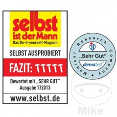 BALLISTOL Universal lubricating oil spray 200 ML 557.50.89
