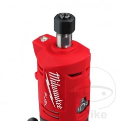 MILWAUKEE Cordless straight grinder with rechargeable battery M12FDGS-0 685.04.39