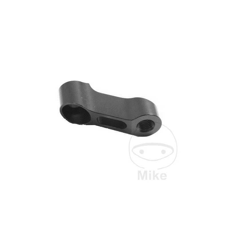 JMP Adaptador retrovisor izquierdo M8 713.02.08