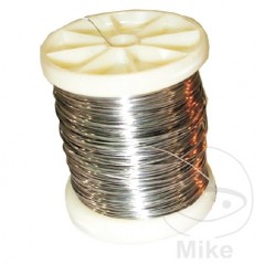 JMP Bobina alambre de seguridad inoxidable 0.8 
100 M 722.31.59