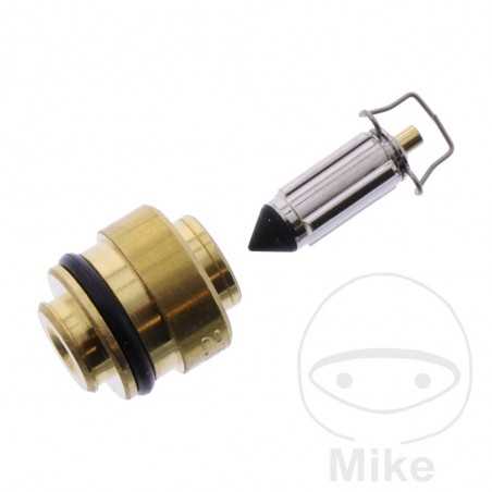 TOURMAX Aguja de flotador del carburador con inserto 724.16.35