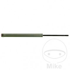 KNOTT Trailer inertia brake shock absorber KF/KHV 30 KHV B 338.06.46