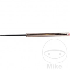 KNOTT Trailer inertia brake shock absorber PHILLIPS/KF 17/20A GTA 2.1 338.46.33