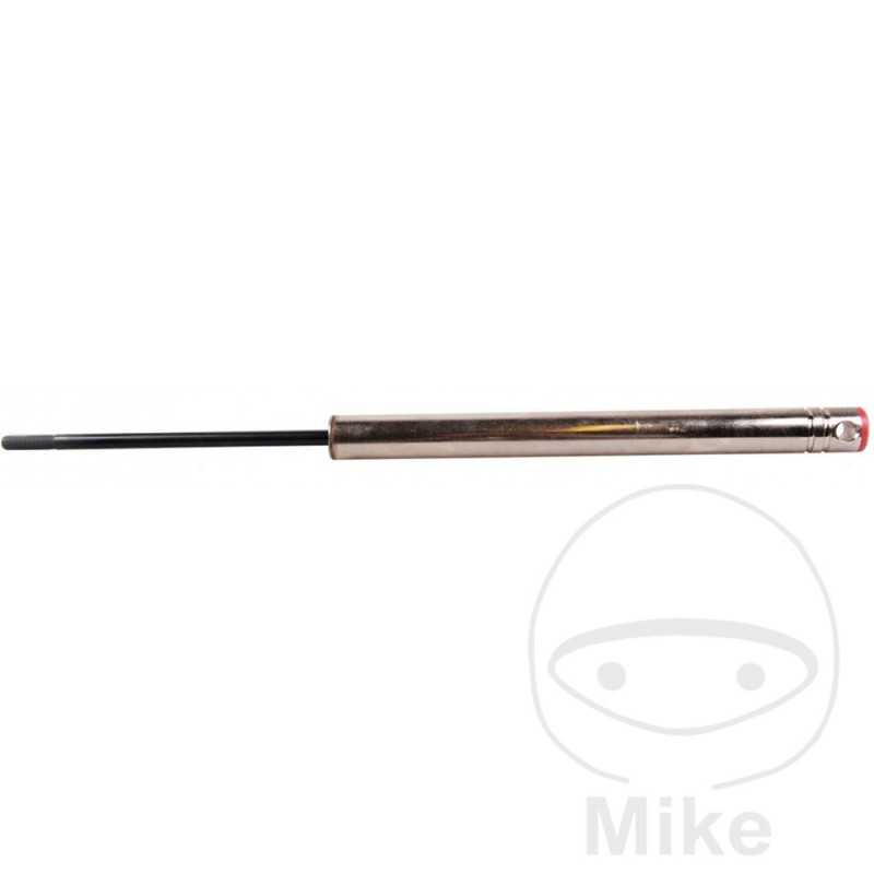 KNOTT Trailer inertia brake shock absorber PHILLIPS/KF 17/20A GTA 2.1 338.46.33