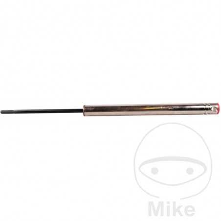 KNOTT Trailer inertia brake shock absorber PHILLIPS/KF 17/20A GTA 2.1 338.46.33