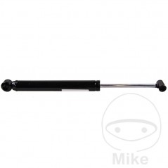 GRÜMER Trailer inertia brake shock absorber BPW 
AK 2008 338.46.58