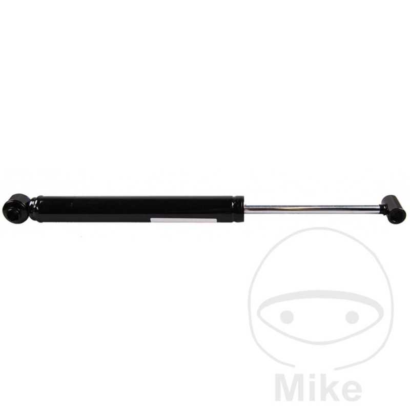 GRÜMER Trailer inertia brake shock absorber BPW 
AK 2008 338.46.58