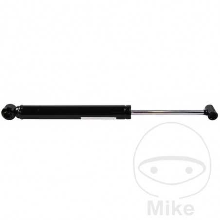 GRÜMER Trailer inertia brake shock absorber BPW 
AK 2008 338.46.58