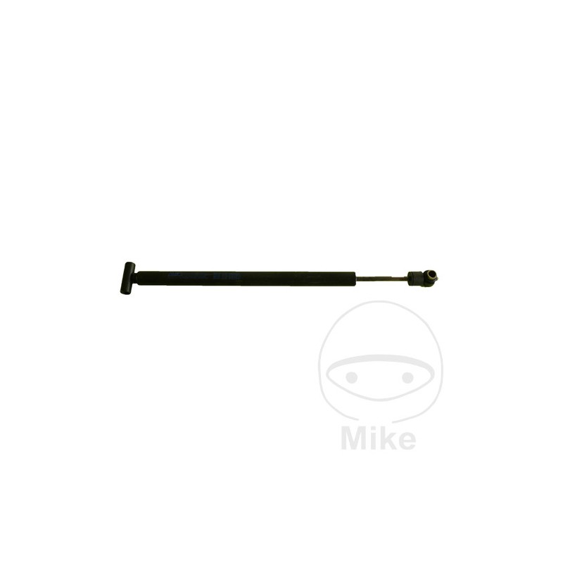 AL-KO Amortiguador frenos de inercia remolque 251S/R 510 MM BUCHS 24 338.72.97