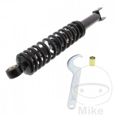 YSS SUSPENSION Amortiguador mono ajustable para moto 7890693