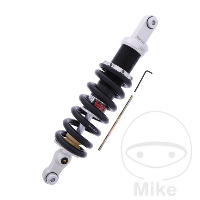 YSS SUSPENSION Amortiguador mono ajustable para moto 7891334