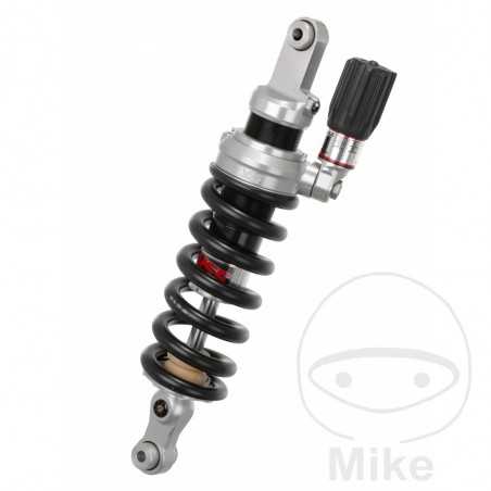 YSS SUSPENSION Amortiguador mono ajustable para moto 7891364