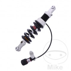 YSS SUSPENSION Amortiguador mono ajustable para moto 7891785