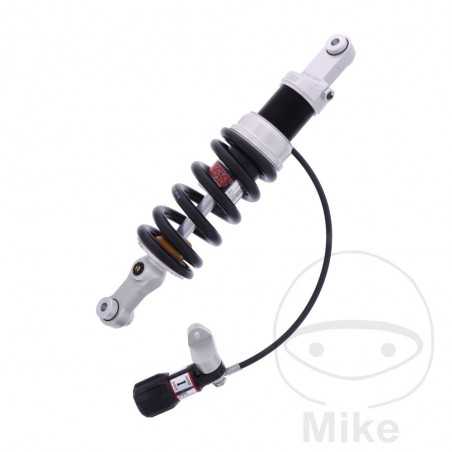 YSS SUSPENSION Amortiguador mono ajustable para moto 7891785
