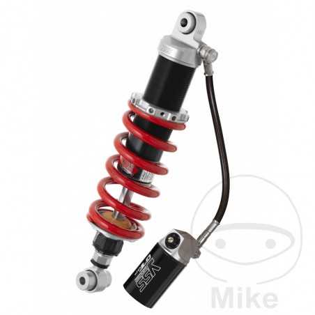 YSS SUSPENSION Adjustable rear suspension shock absorber 789.29.77