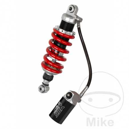 YSS SUSPENSION Adjustable rear suspension shock absorber 789.29.67
