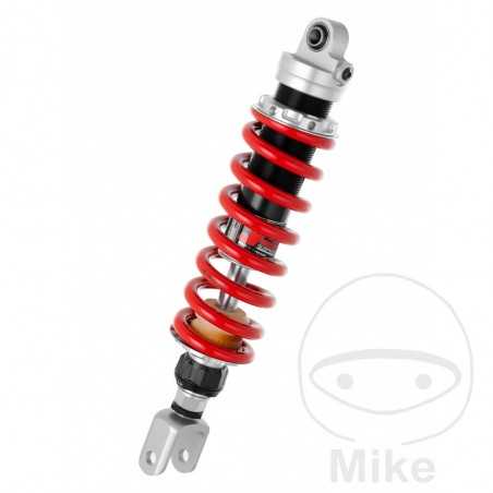 YSS SUSPENSION Adjustable rear suspension shock absorber 789.51.24
