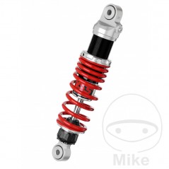 YSS SUSPENSION Amortiguador suspensión trasera ajustable 789.34.33