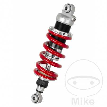 YSS SUSPENSION Adjustable rear suspension shock absorber 789.23.82