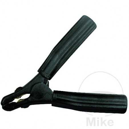 SIN MARCA Negative battery charging clamps 600 AMP 155.04.09