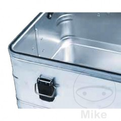 SIN MARCA Caja aluminio vacía para herramientas 895X495X375 MM 606.05.78