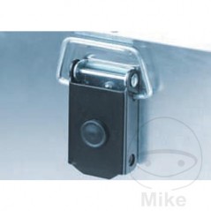 SIN MARCA Caja aluminio vacía para herramientas 895X495X375 MM 606.05.78