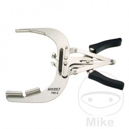 HAZET Piston ring pliers 607.45.79
