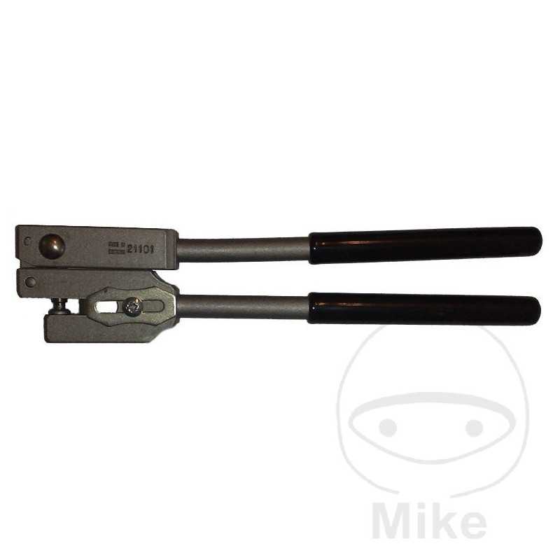 SIN MARCA Alicates de perforación Ø8 MM
 40 MM 606.18.04