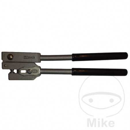 SIN MARCA punch pliers Ø8 MM
 40 MM 606.18.04