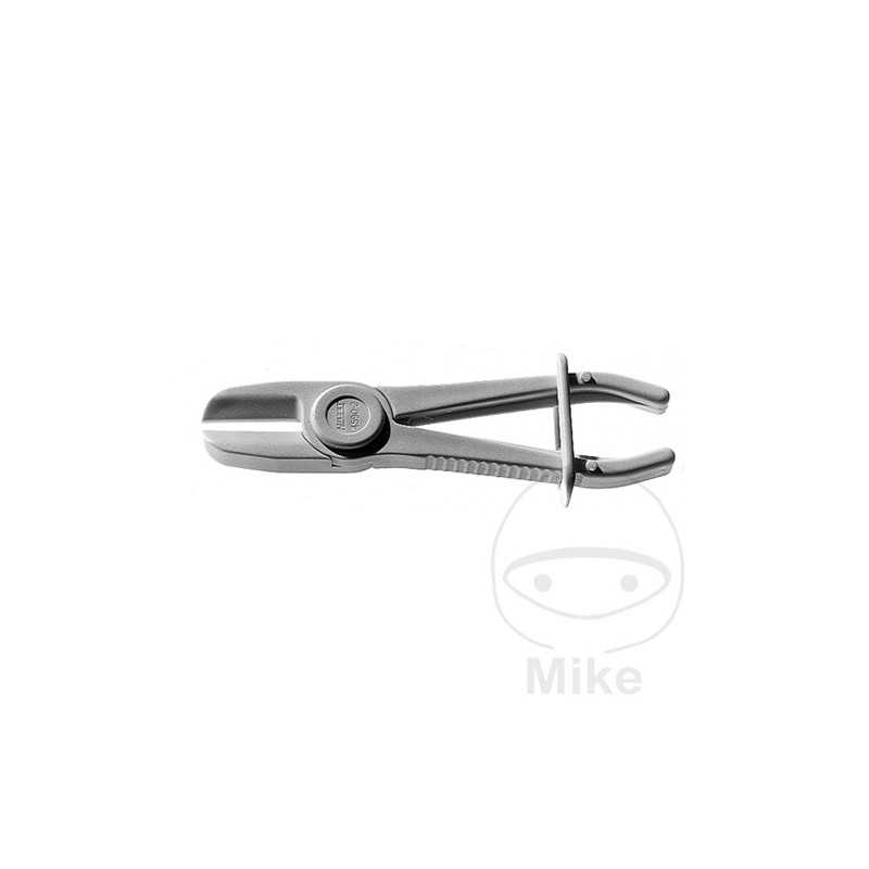 HAZET Alicates sujeción manguera manguito tubo 30 MM 607.37.38