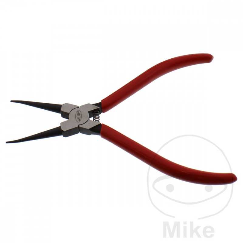 JMP Alicates aro de seguridad recto exterior 19-60 MM 636.00.31