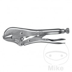 IRWIN Straight Jaw Grip Pliers 175 MM MAX 38 6360041