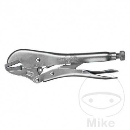 IRWIN Alicates de agarre recto mordazas 175 MM MAX 38 6360041