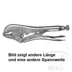 IRWIN Straight Jaw Grip Pliers 250 MM MAX 48 M 6360042