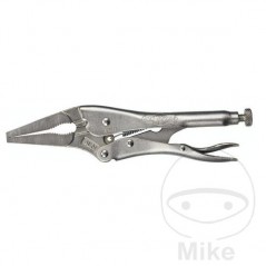 IRWIN Long Nose Gripping Pliers/Wire Cutter 225 MM MAX 70 6360050