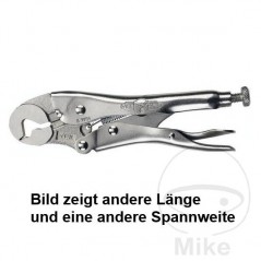 IRWIN grip pliers 100 MM 7-14 6360059